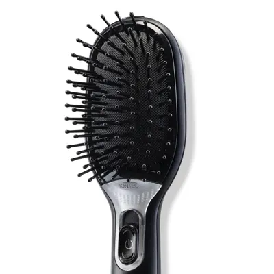 Perie electrică ionică Braun Satin Hair 7 BR 710
