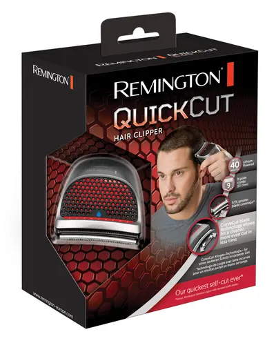 Mașină de tuns Remington HC4250 QuickCut