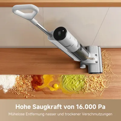 Aspirator vertical umed Dreame G10 Pro