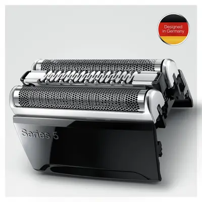 Braun Series 5 Cassette 52S (cap de schimb folie+bloc tăiere)