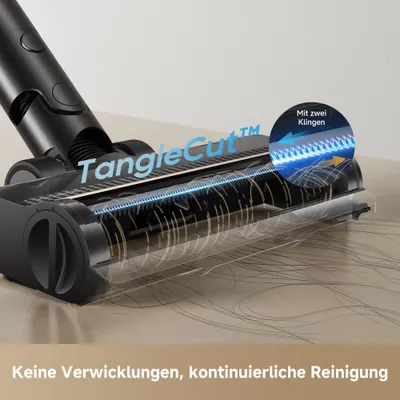 Aspirator vertical Dreame Z30 Pro Aqua-A