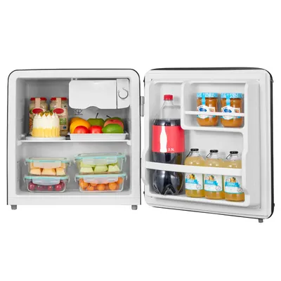 Minifrigider Comfee RCD50BL2EURT, 47L