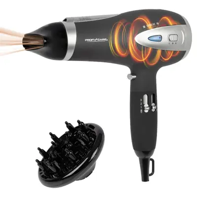 Uscator de par cu ionizare (2200W)