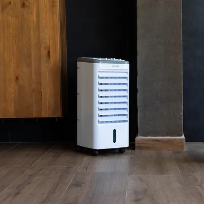 Racitor evaporativ Cecotec EnergySilence 3500