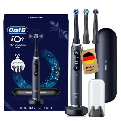 Periuță electrică Oral-B iO Series 9 (Type 3796)