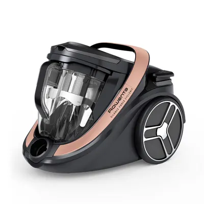 Aspirator Rowenta Silence Force Cyclonic RO7954EA