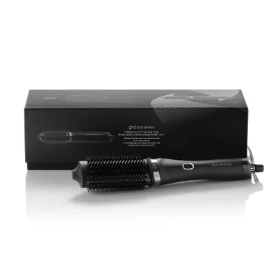 ghd Perie cu aer cald premium Duet Blowdry