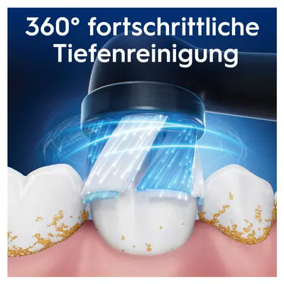 Oral-B iO - Rezerve periuță premium (set 2 buc)