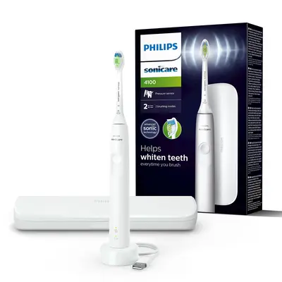 Philips Sonicare C3 Premium - Rezerve periuță (set 2 buc) - pachet 3/3