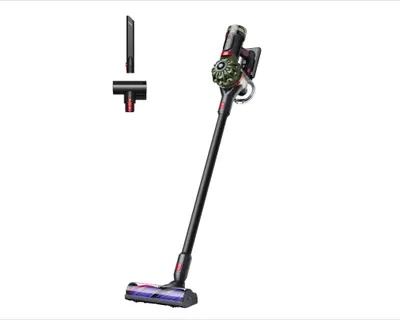 Aspirator vertical Dyson V8 Cyclone, Motorbar