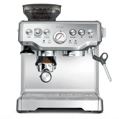Espressor manual Sage Barista Express SES875