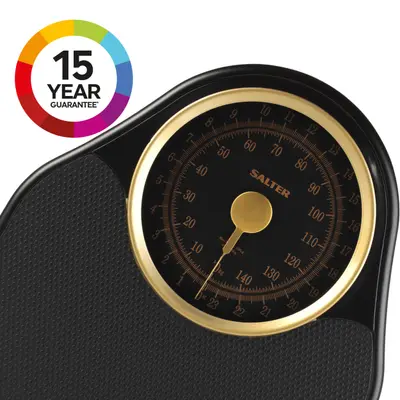 Cantar mecanic Doctor's Style (fara baterii) 150kg