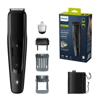 Philips Beard Trimmer 5000 Series (aparat tuns barba/par)