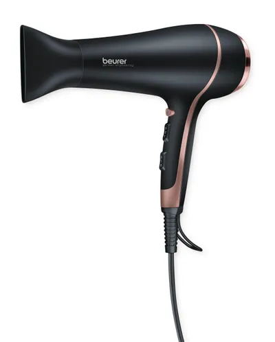 Uscător de păr Beurer HC 30, 2200 W