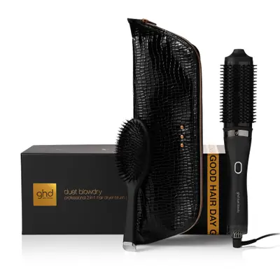 ghd duet blowdry 2-in-1 Rundföhnbürste — Perie cu aer cald premium Duet Blowdry