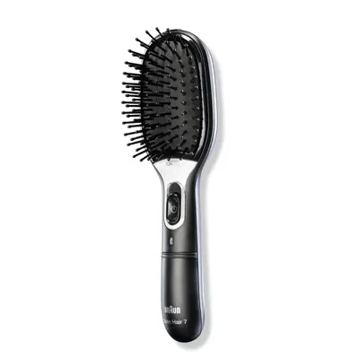 Perie electrică ionică Braun Satin Hair 7 BR 710