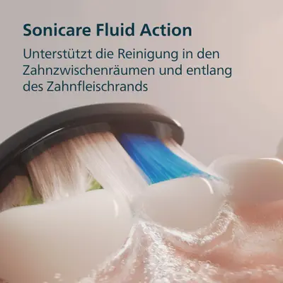 Periuță sonica Philips Sonicare 5300 HX7101/01