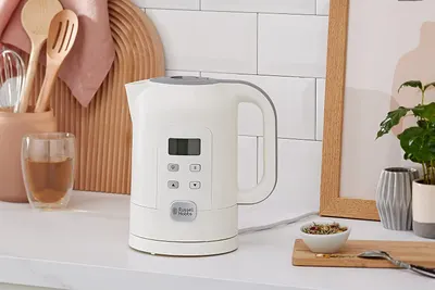 Russell Hobbs Precision Control 28524, fierbator digital