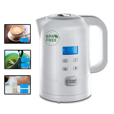 Russell Hobbs Precision Control 28524, fierbator digital
