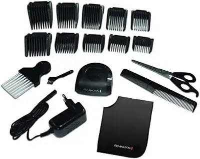 Mașină de tuns Remington HC5811 Genius