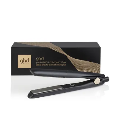 Placă de păr ghd Gold