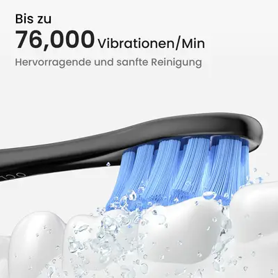 Periuță sonica Oclean F5002 Flow TravelGo