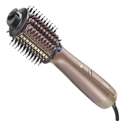 Perie cu aer cald BaByliss Air Power Volume