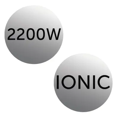 Uscător de păr Remington D3198 Ionic, 2200W