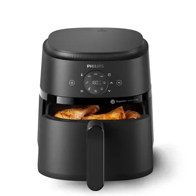 Friteuză cu aer cald Philips Airfryer 2000