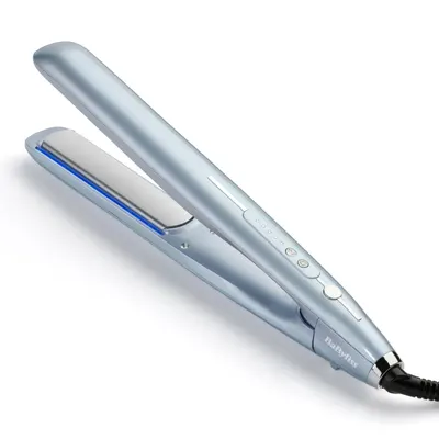 Placă de păr BaByliss Hydro Fusion