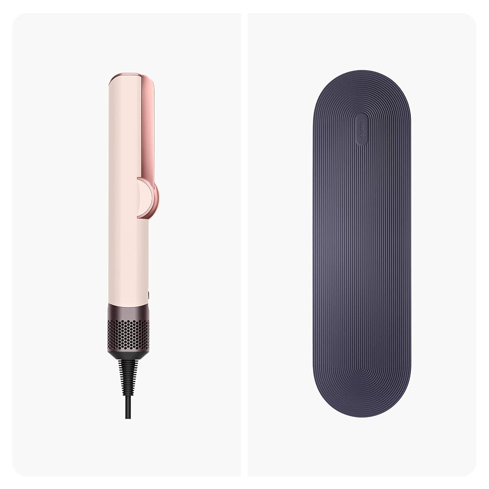 Dyson HT01 Airstrait Placa de par wet-to-dry Ceramic Pink/Rose Gold — imagine reprezentativa